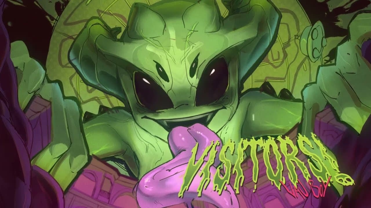 Miniatura de Vau Boy - BELONG TO US [VISITORS! EP]