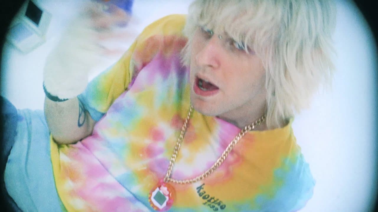 Miniatura de Vau Boy - HARD FEELINGS ⭐️ (Official Video)