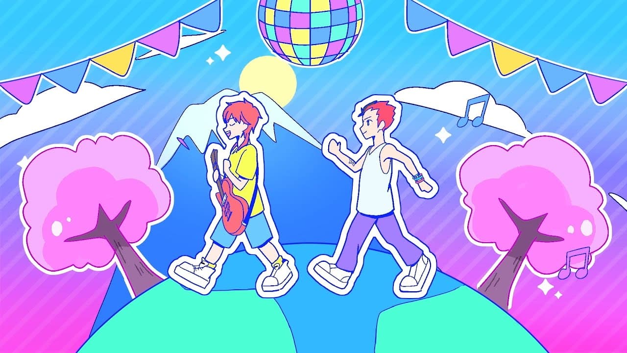 Miniatura de Vau Boy x S3RL - Break The Music (Official Music Video)