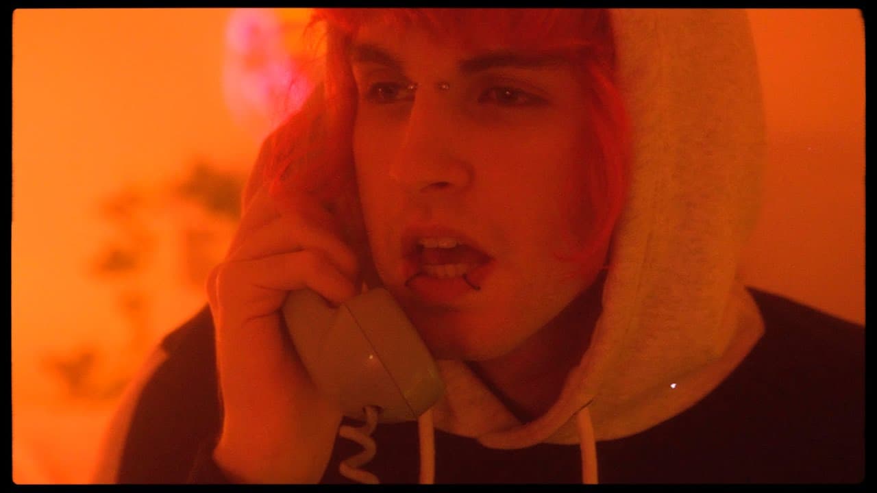 Miniatura de Vau Boy - New Cool Guy (Official Music Video)