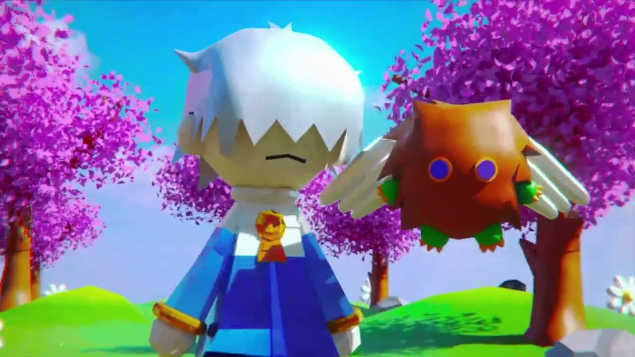 Miniatura de Vau Boy & Rakky Ripper - Fall In Love