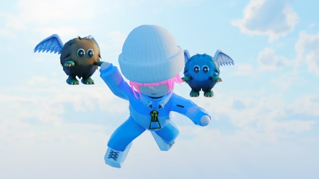 Miniatura de Vau Boy - KURIBOH